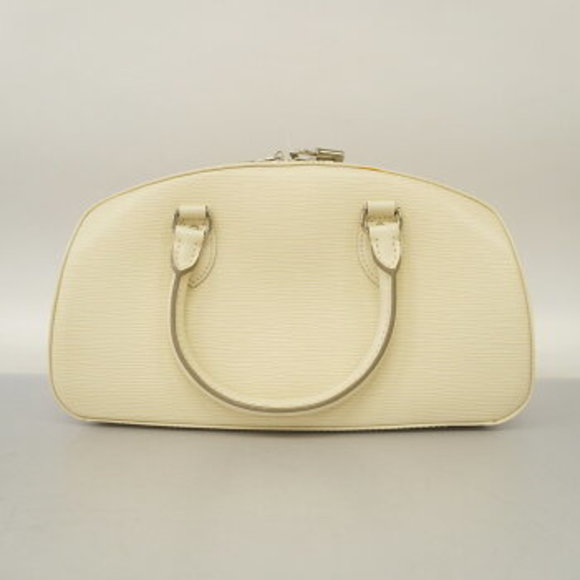 Louis Vuitton Epi Pont Neuf PM Handbag - Picture 8 of 8